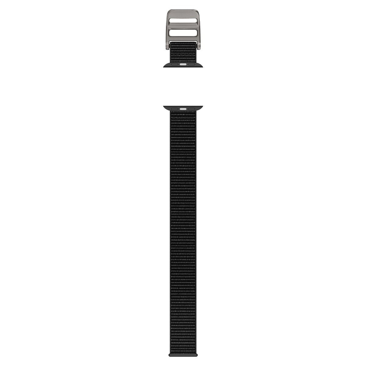 Spigen DuraPro Flex, black - Apple Watch 49mm/46mm/45mm/44mm/42mm (12)