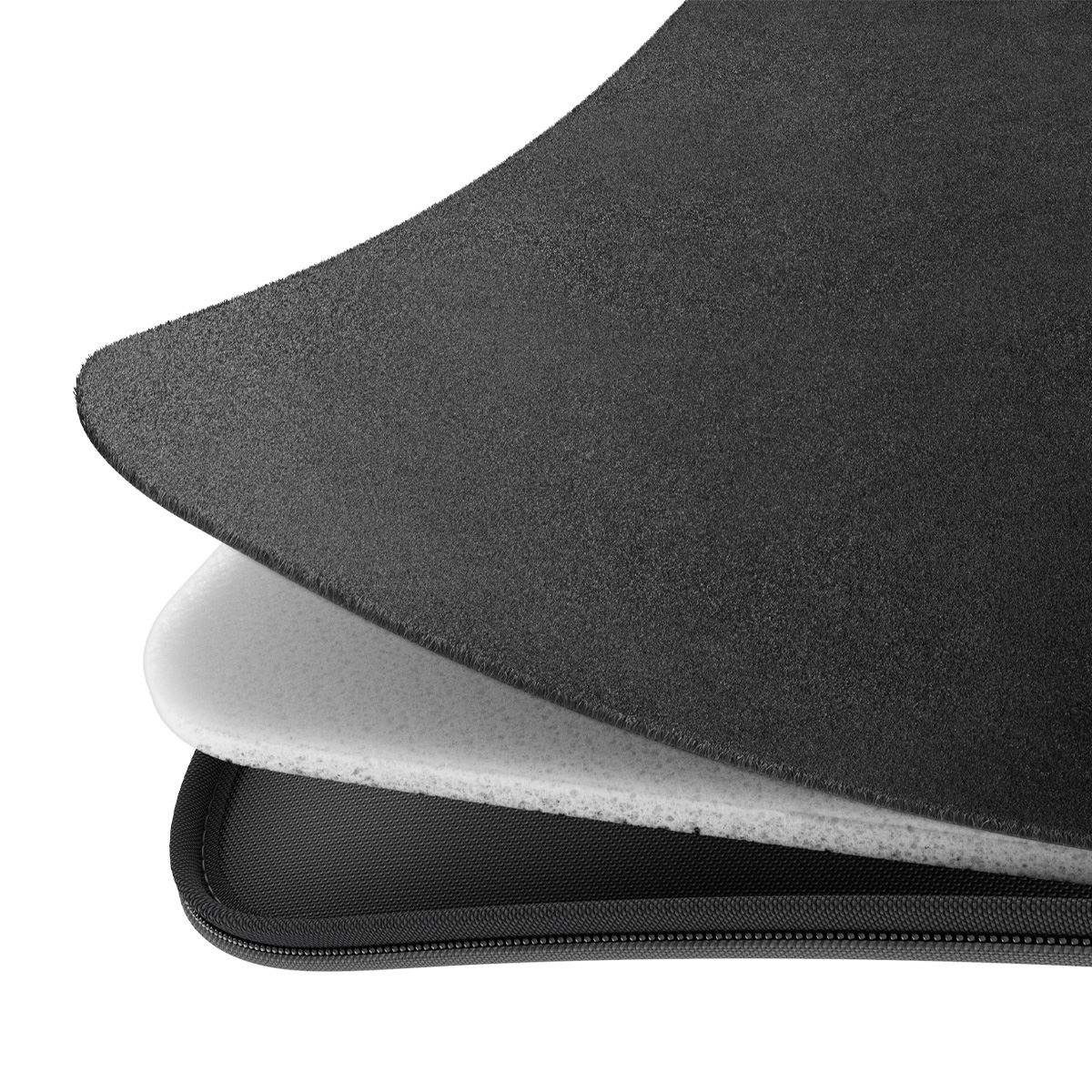 Spigen Basic laptop Pouch 16", black (5)