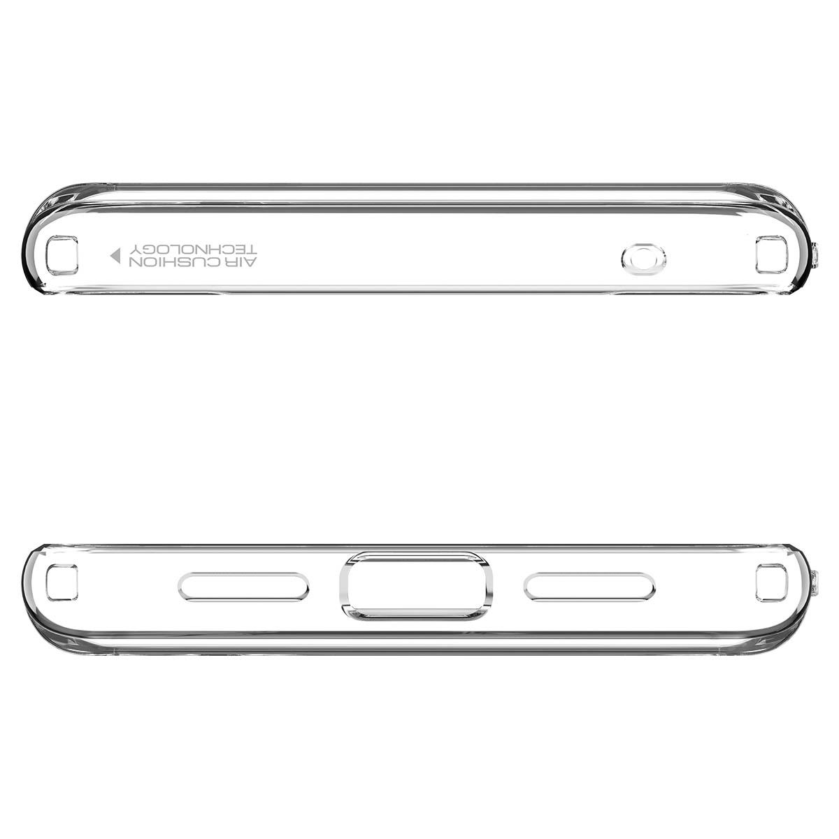 Spigen Ultra Hybrid OneTap Metal Ring MagSafe, black - Google Pixel 8 Pro (5)