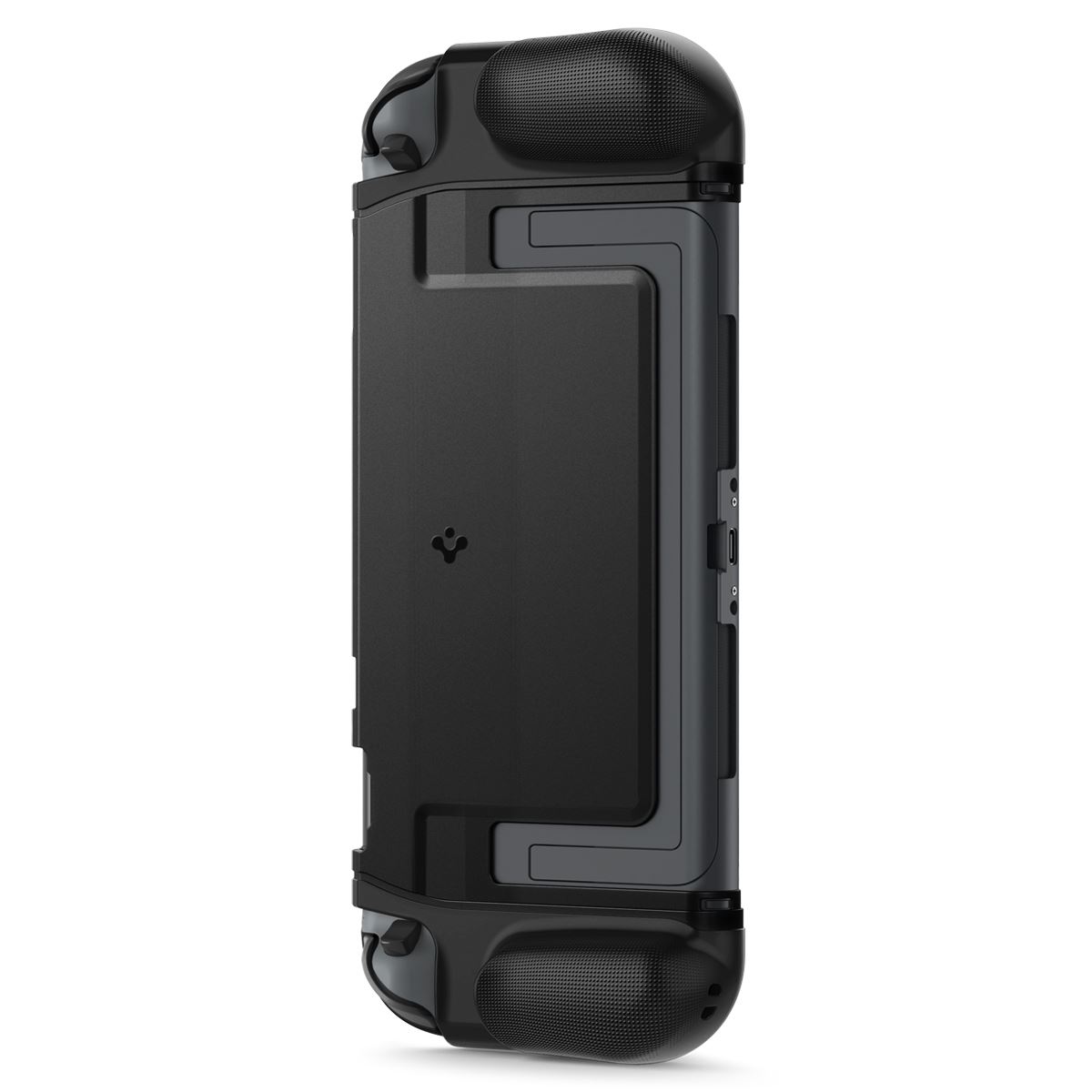 Spigen Dual Grip, black - Nintendo Switch 2 (3)