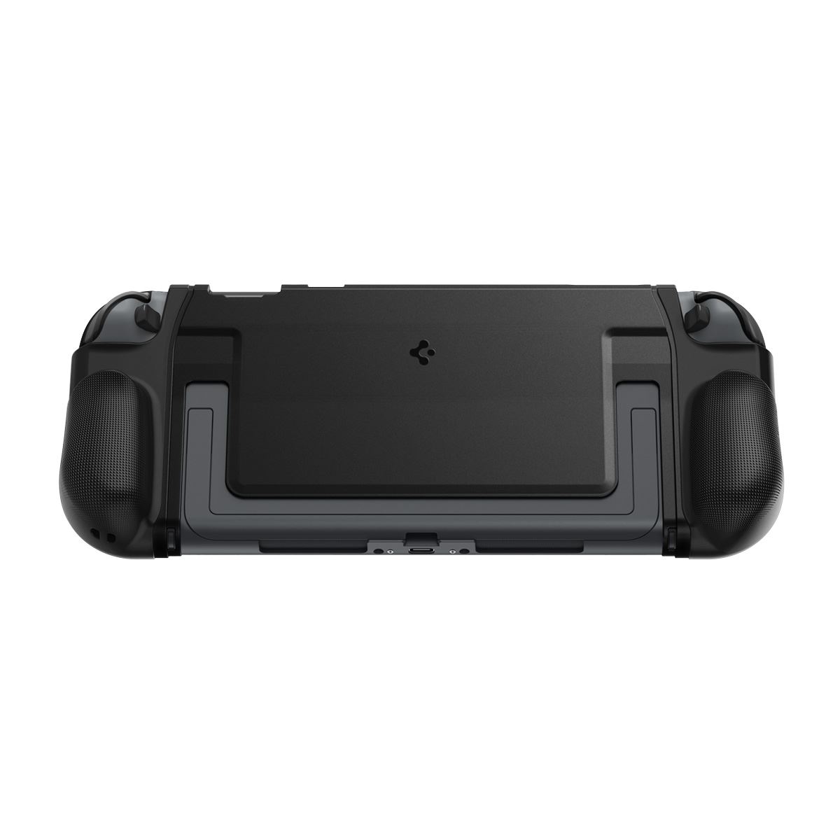 Spigen Dual Grip, black - Nintendo Switch 2 (4)