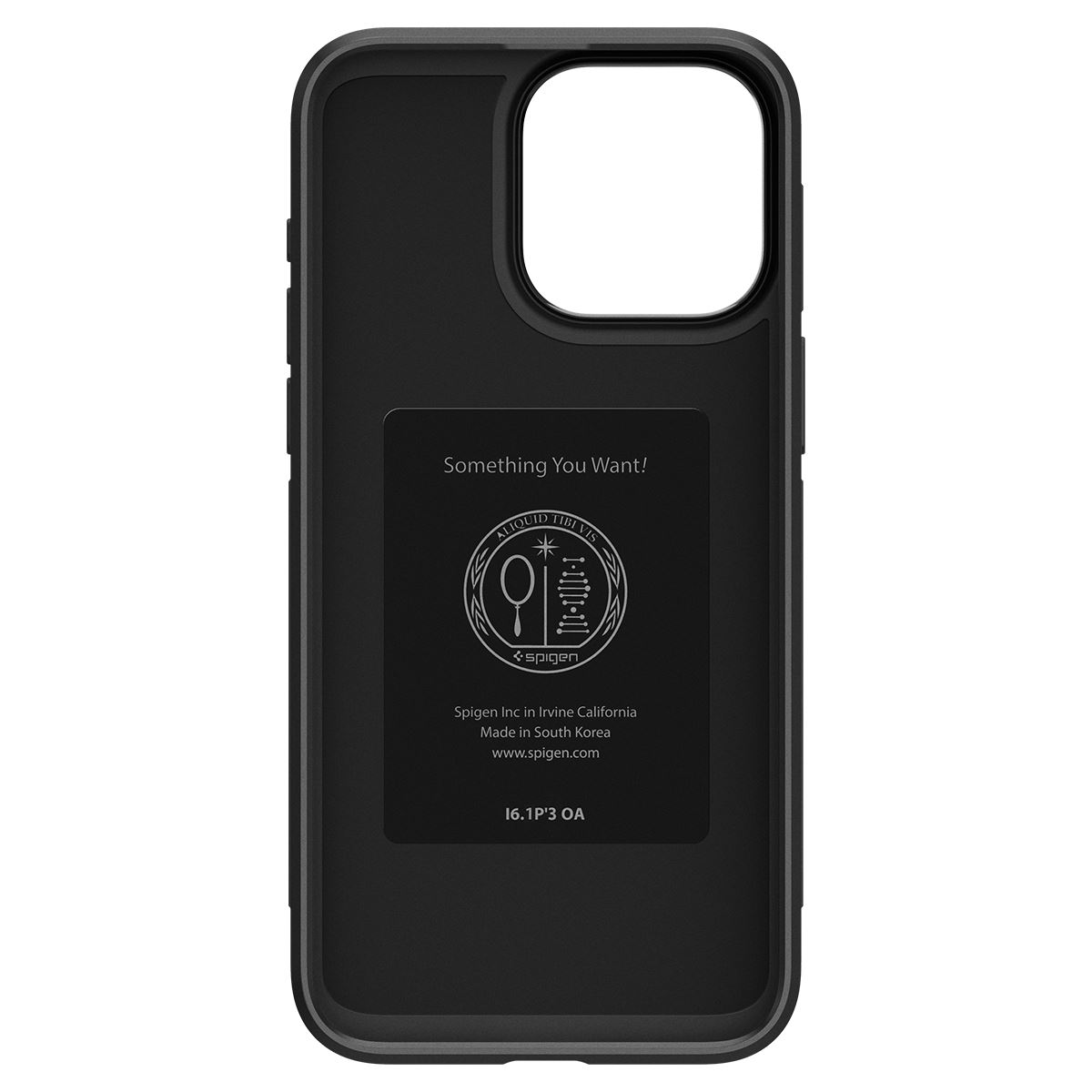 Spigen Cryo Armor, cryo blue - iPhone 15 Pro Max (5)