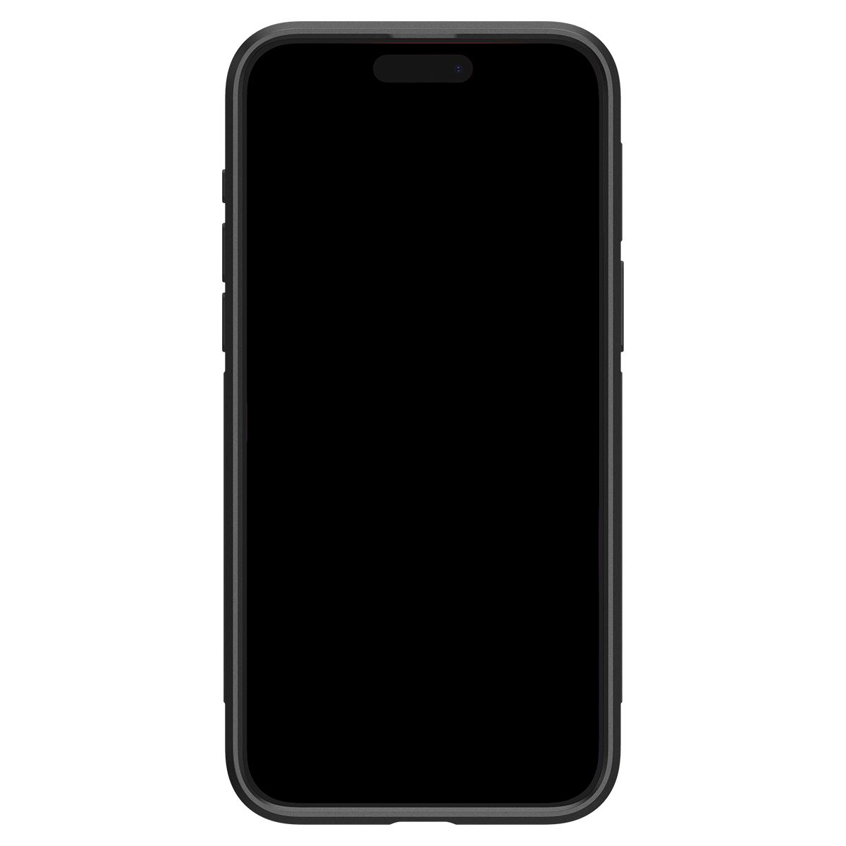 Spigen Cryo Armor, cryo blue - iPhone 15 Pro Max (6)