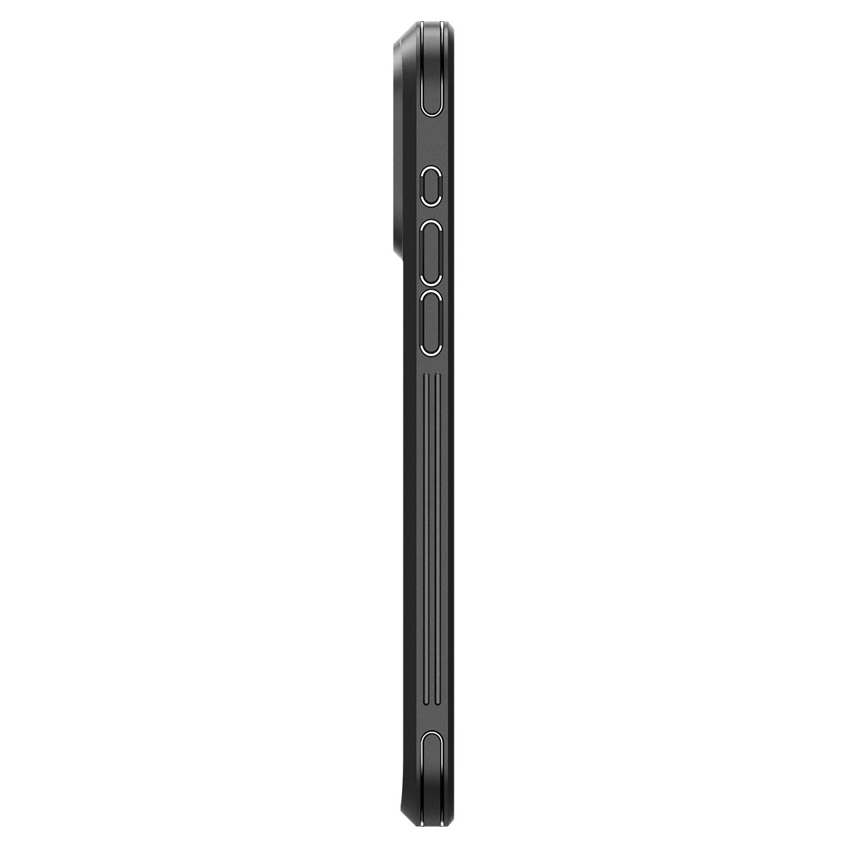Spigen Cryo Armor, cryo blue - iPhone 15 Pro Max (7)