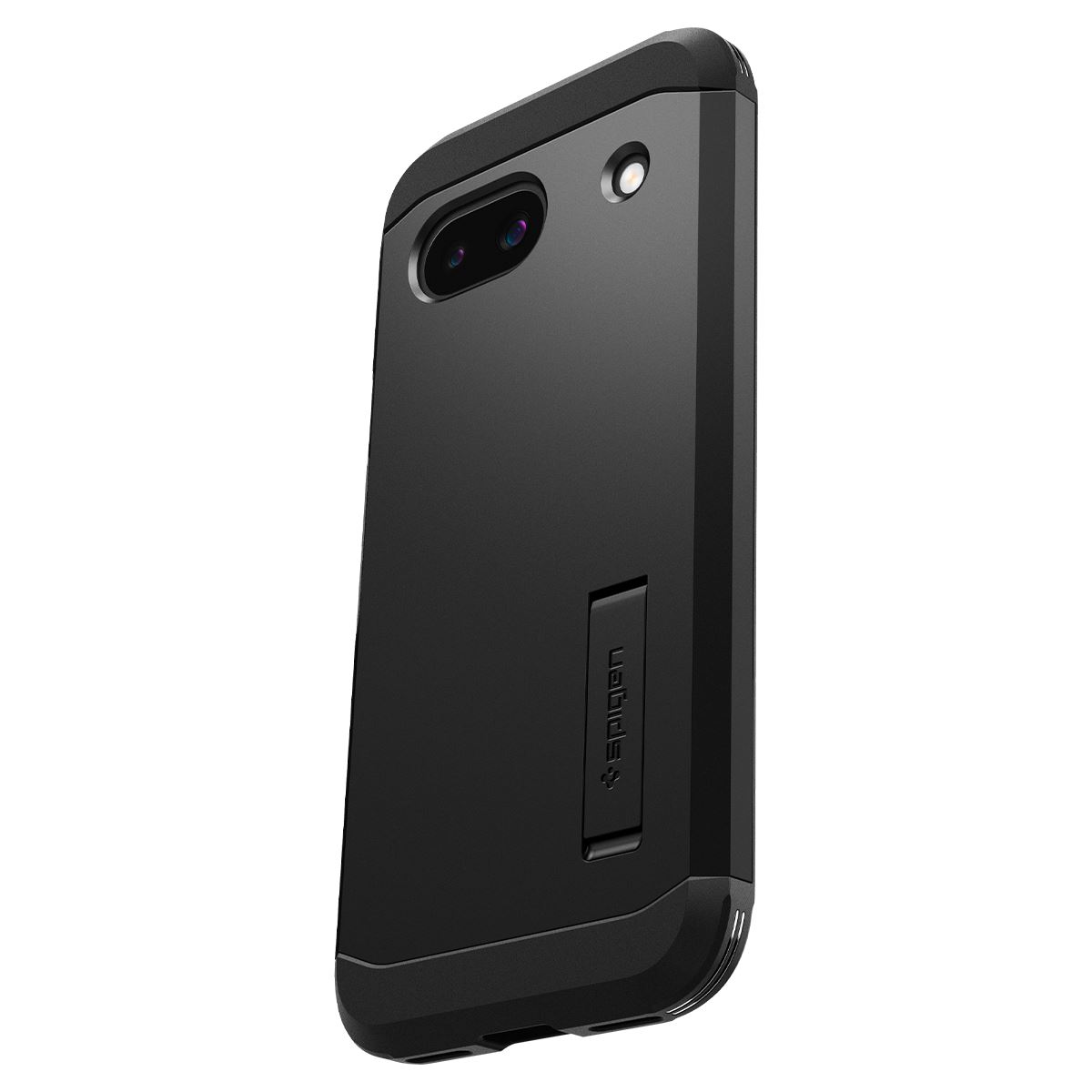 Spigen Tough Armor, black - Google Pixel 8a (10)