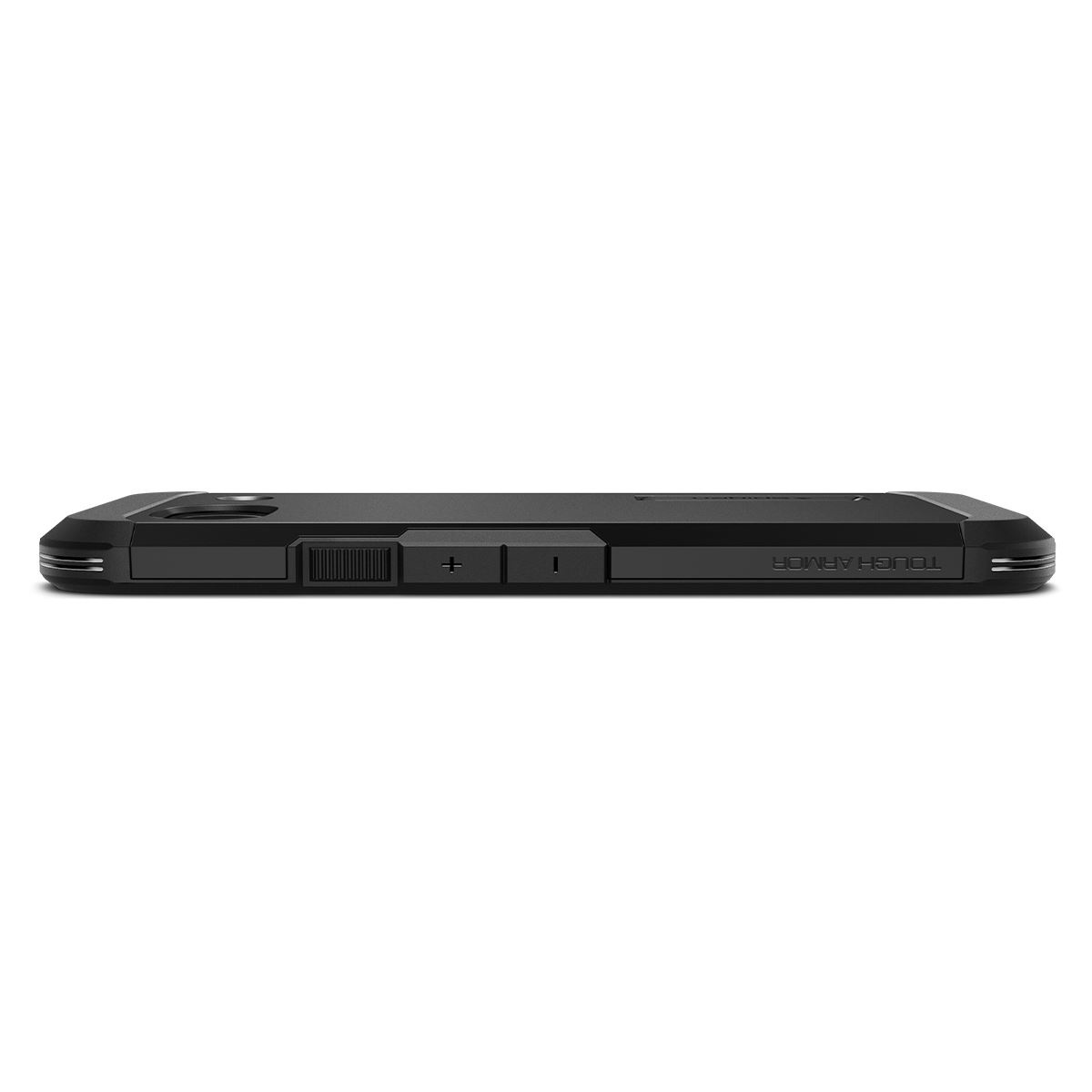 Spigen Tough Armor, black - Google Pixel 8a (11)