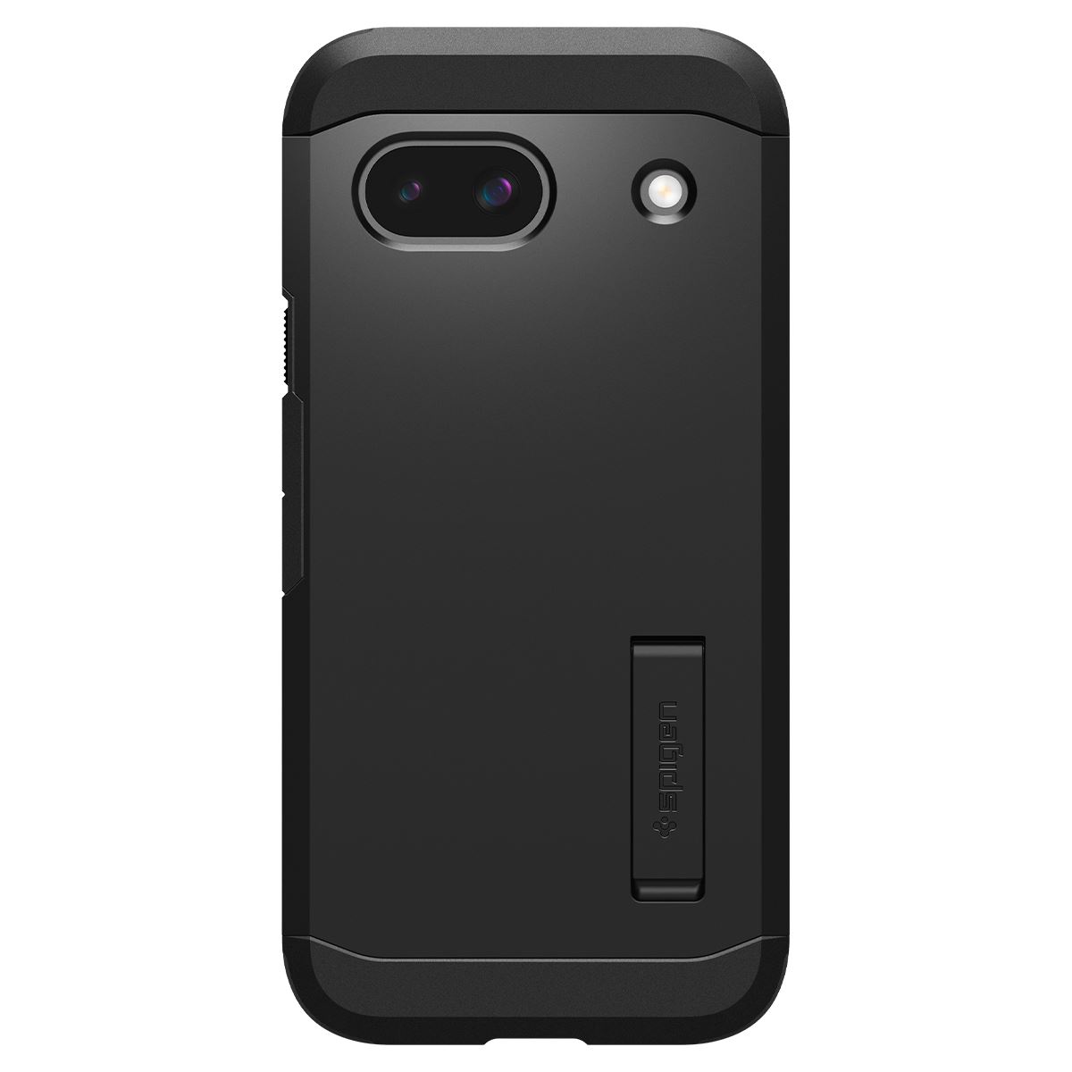 Spigen Tough Armor, black - Google Pixel 8a (2)