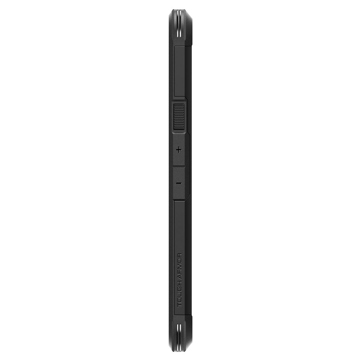 Spigen Tough Armor, black - Google Pixel 8a (6)