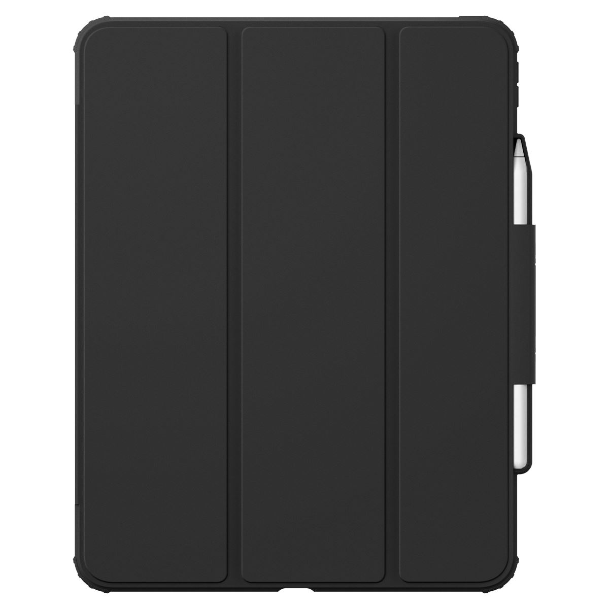 Spigen Air Skin Pro, black - iPad Pro 13" 2024 (2)