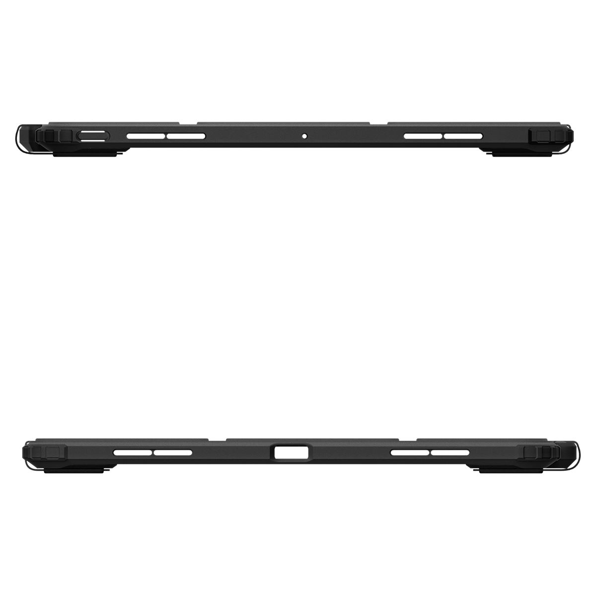 Spigen Air Skin Pro, black - iPad Pro 13" 2024 (5)