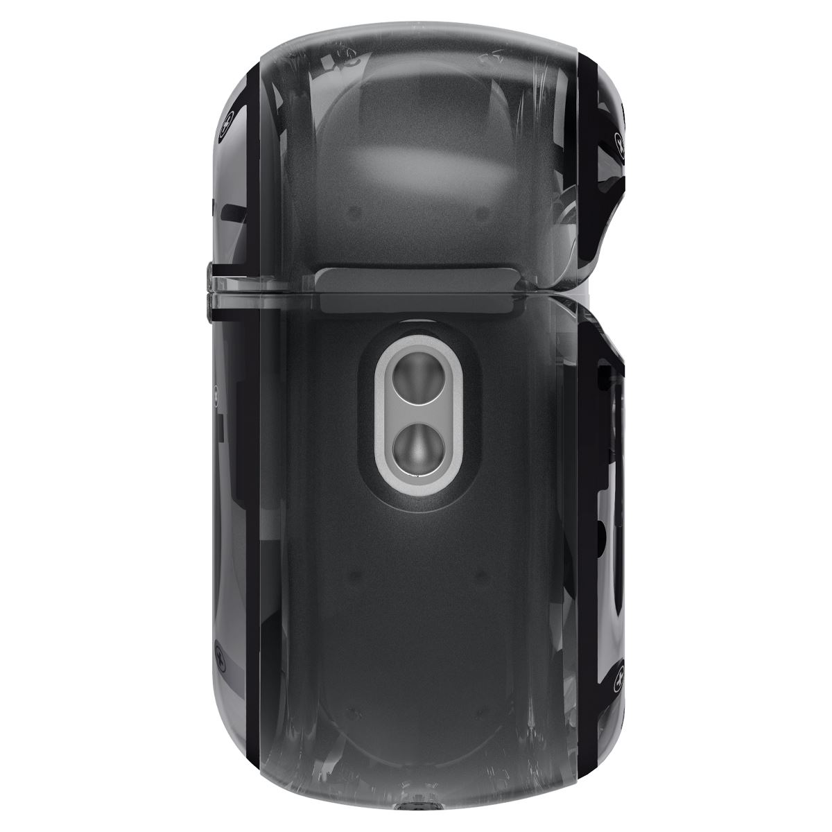 Spigen Ultra Hybrid, zero one - Apple AirPods Pro 2 (6)