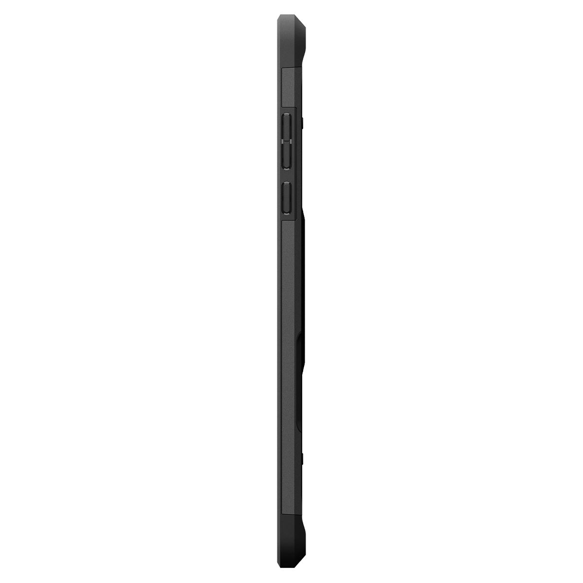 Spigen Tough Armor Pro, black - Samsung Galaxy Tab S11 (4)