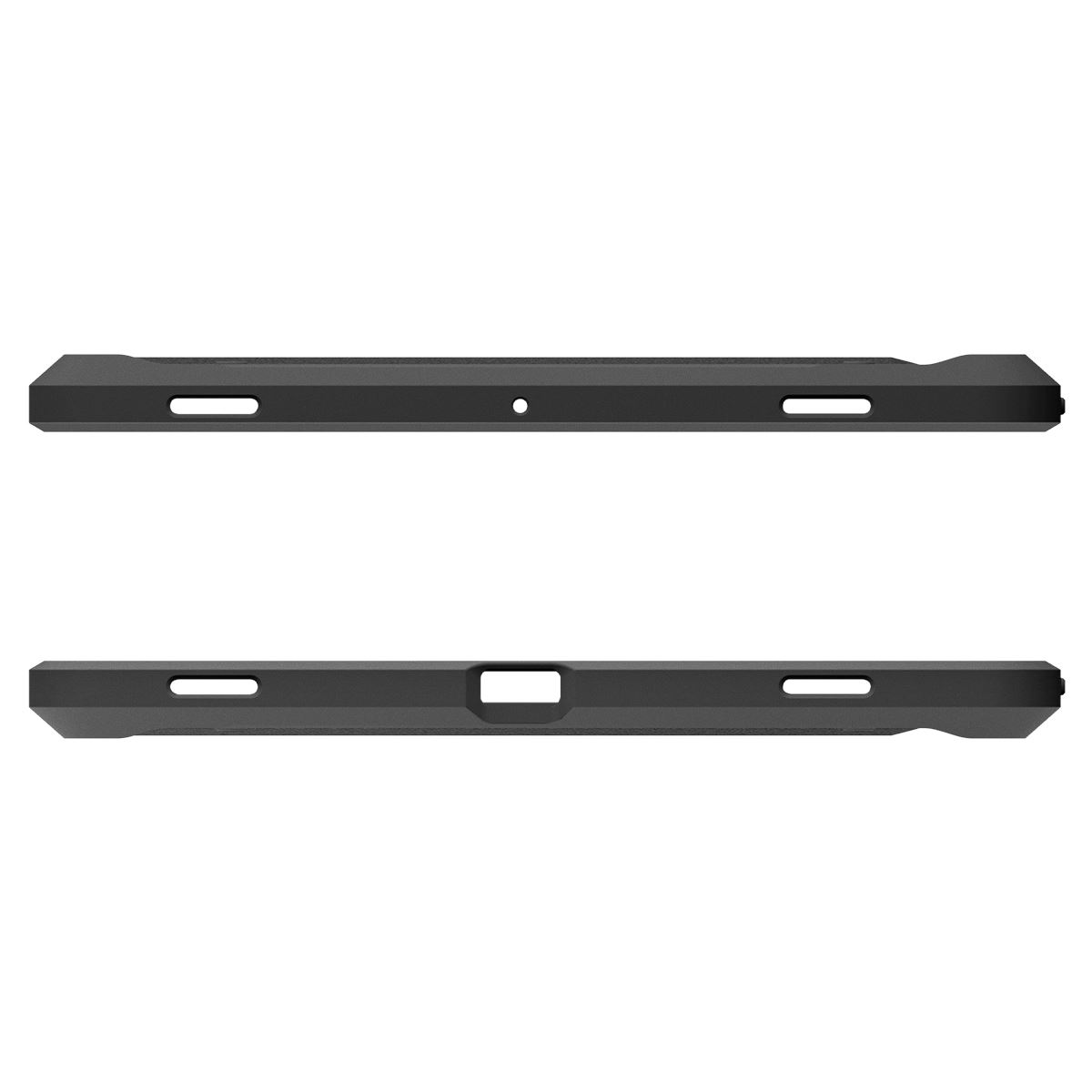 Spigen Tough Armor Pro, black - Samsung Galaxy Tab S11 (5)