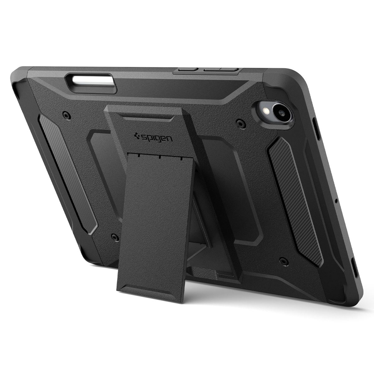Spigen Tough Armor Pro, black - Samsung Galaxy Tab S11 (7)