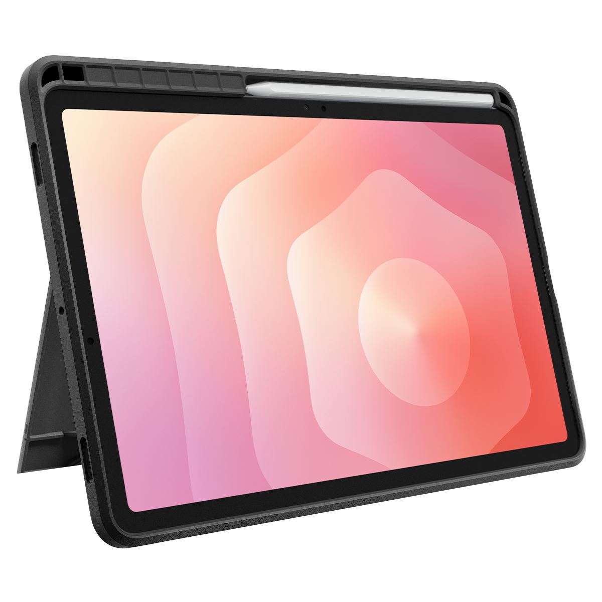 Spigen Tough Armor Pro, black - Samsung Galaxy Tab S11 (9)