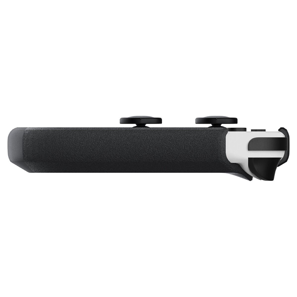 Spigen Thin Fit, black - Nintendo Switch OLED (14)
