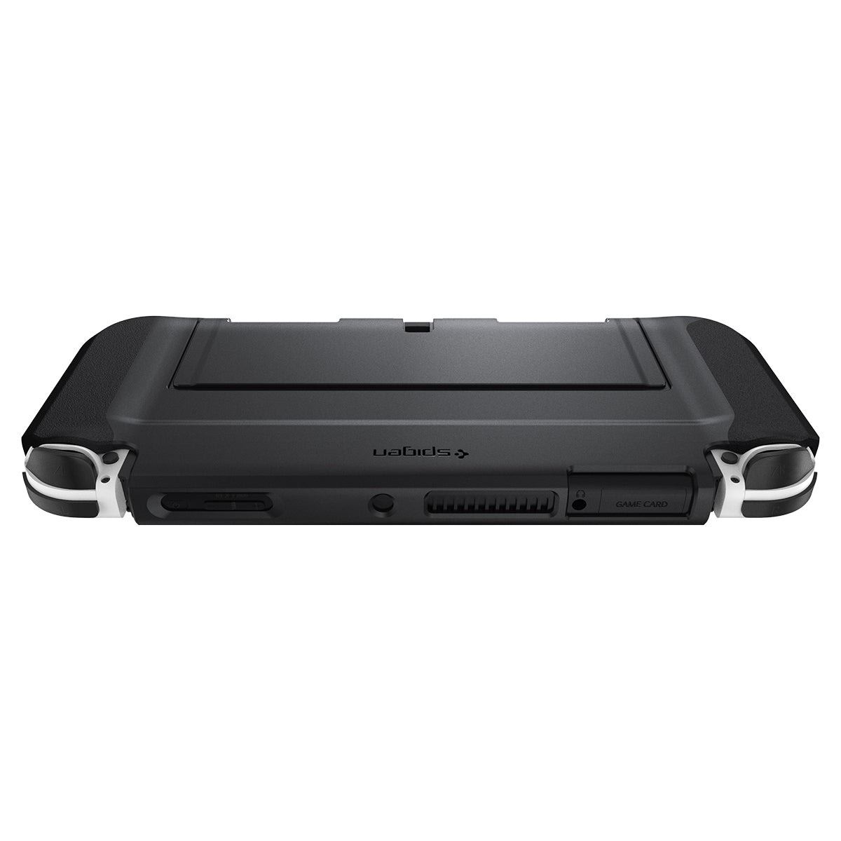 Spigen Thin Fit, black - Nintendo Switch OLED (15)