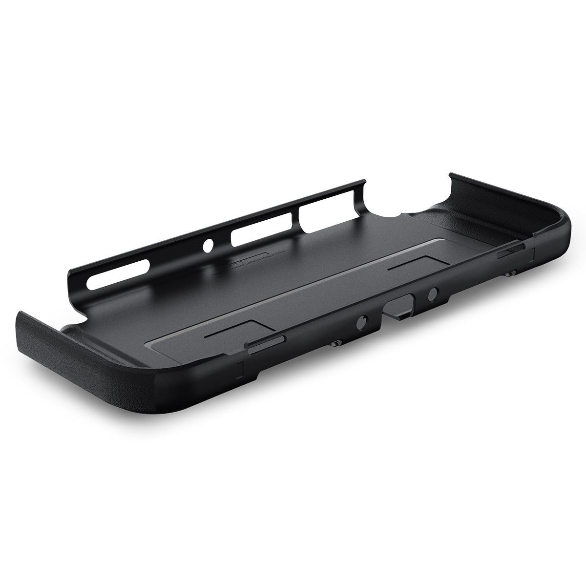 Spigen Thin Fit, black - Nintendo Switch OLED (16)