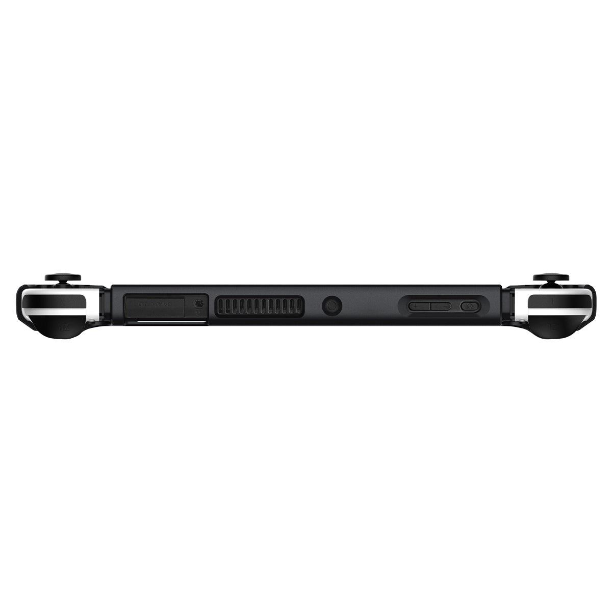 Spigen Thin Fit, black - Nintendo Switch OLED (18)