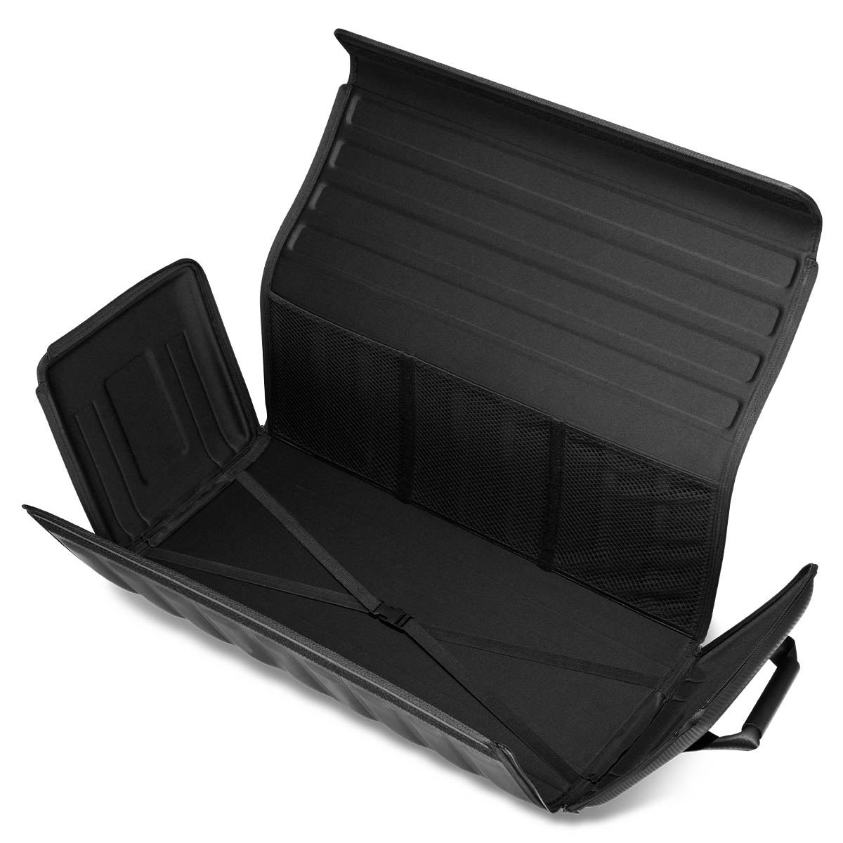 Spigen Tesla Car Trunk Organizer, black (6)