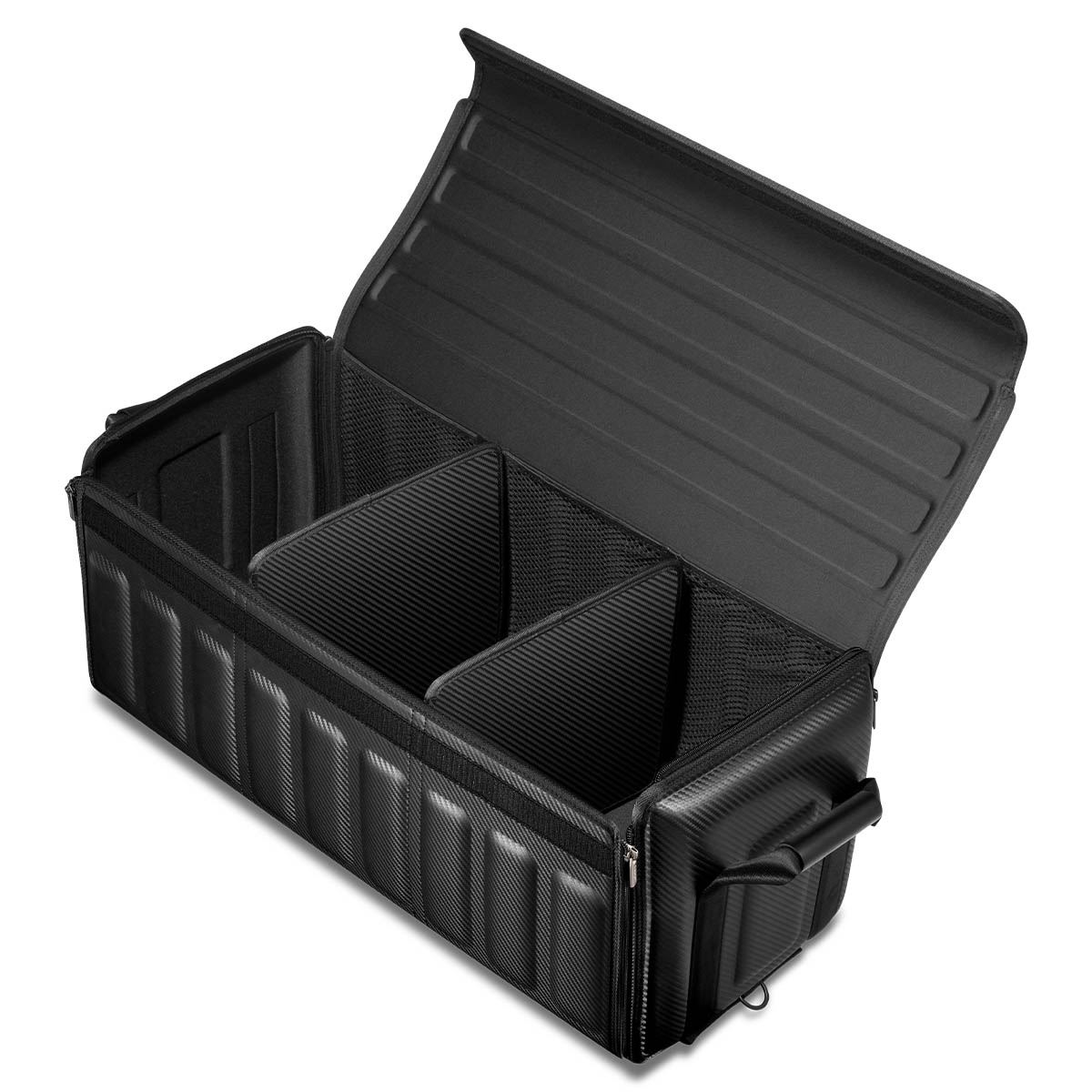 Spigen Tesla Car Trunk Organizer, black (8)