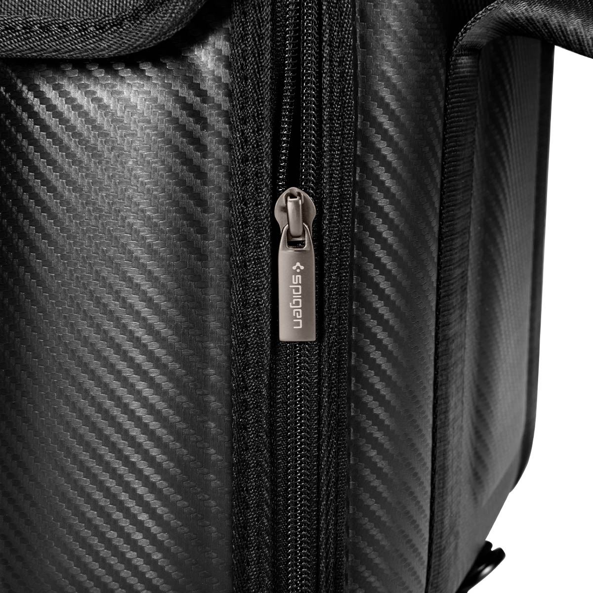 Spigen Tesla Car Trunk Organizer, black (9)