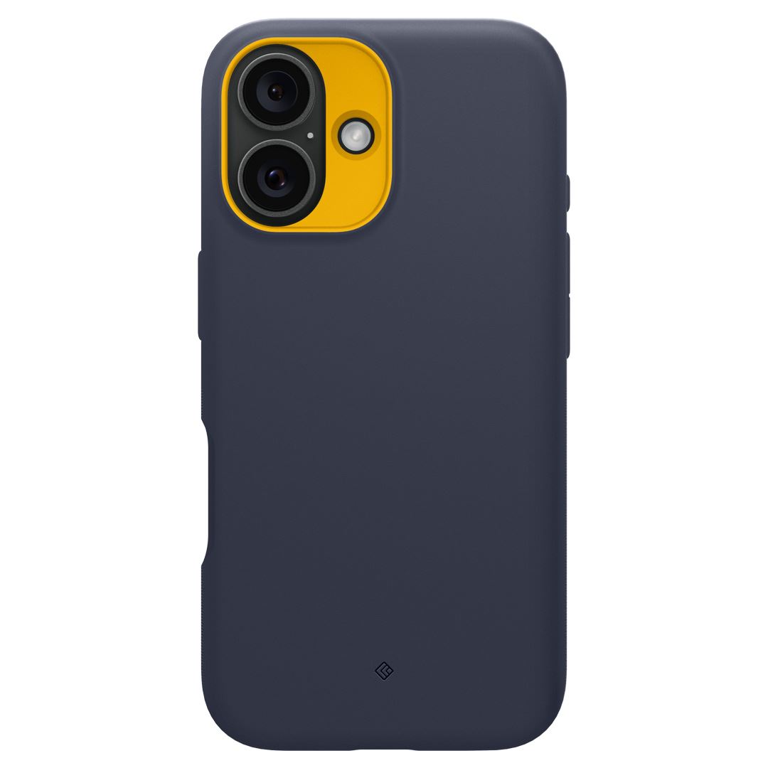 Spigen Caseology Nano Pop MagSafe, blueberry navy - iPhone 16 (2)