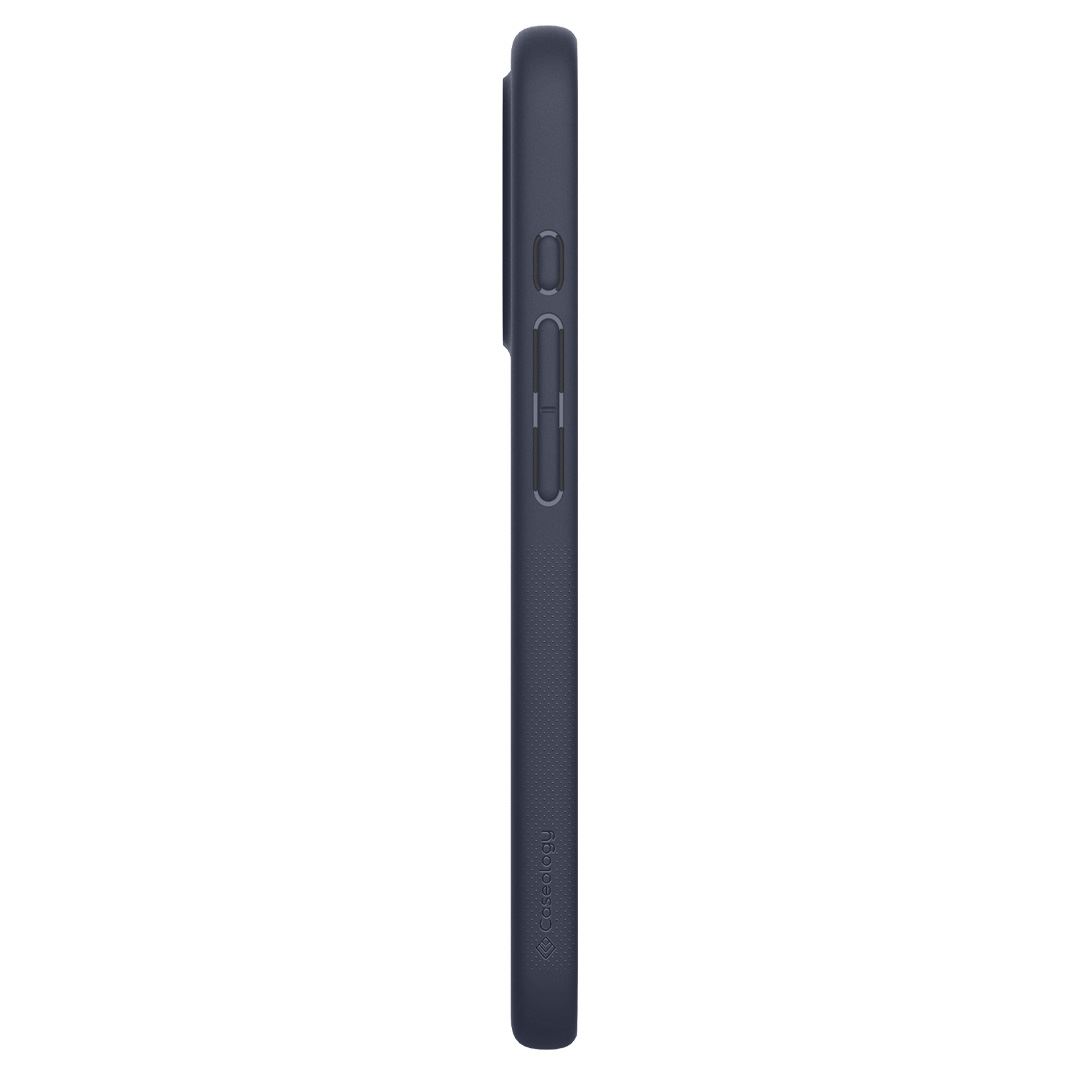 Spigen Caseology Nano Pop MagSafe, blueberry navy - iPhone 16 (4)