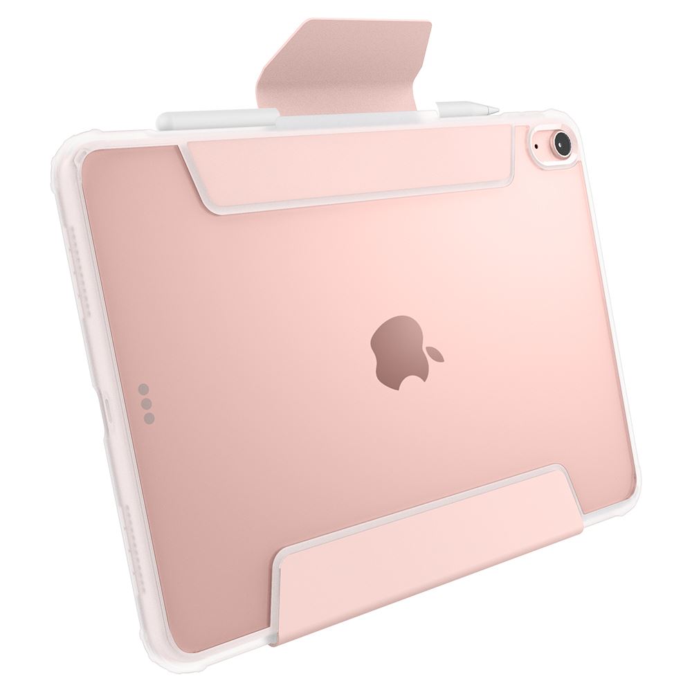 Spigen Ultra Hybrid Pro, rose gold - iPad Air 10.9" (2022/2020)/11" 2024/2025 (10)