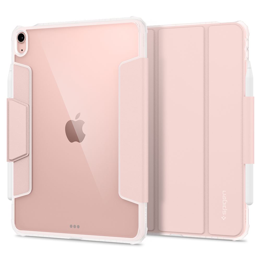 Spigen Ultra Hybrid Pro, rose gold - iPad Air 10.9" (2022/2020)/11" 2024/2025 (13)