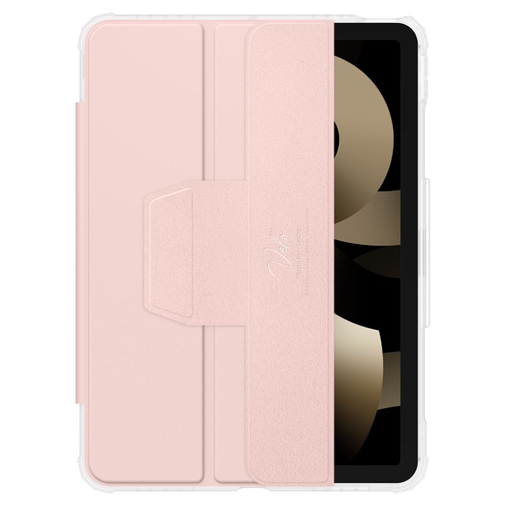 Spigen Ultra Hybrid Pro, rose gold - iPad Air 10.9" (2022/2020)/11" 2024/2025 (2)