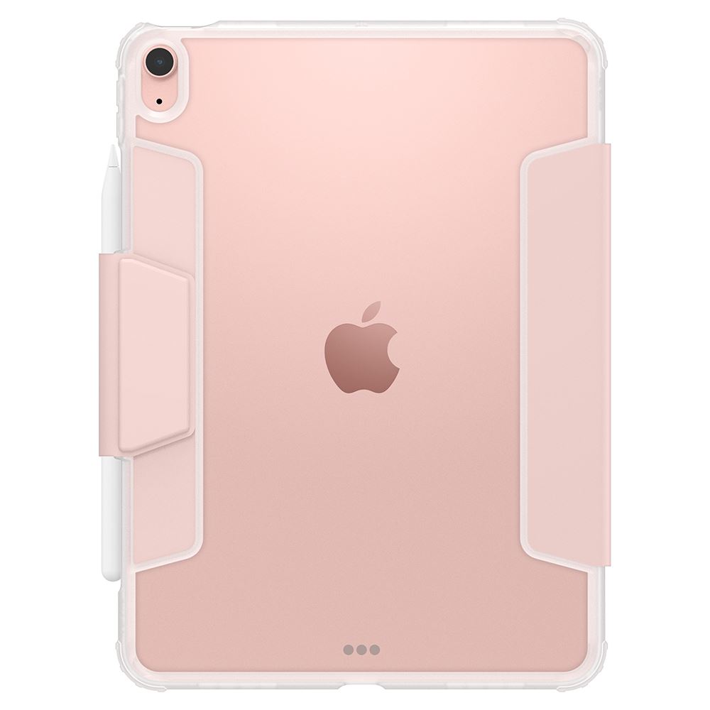 Spigen Ultra Hybrid Pro, rose gold - iPad Air 10.9" (2022/2020)/11" 2024/2025 (4)