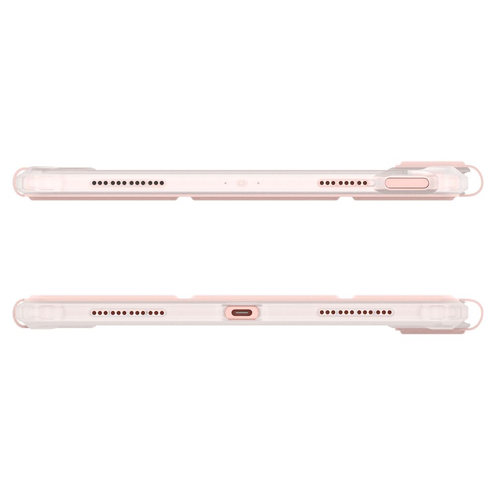 Spigen Ultra Hybrid Pro, rose gold - iPad Air 10.9" (2022/2020)/11" 2024/2025 (6)