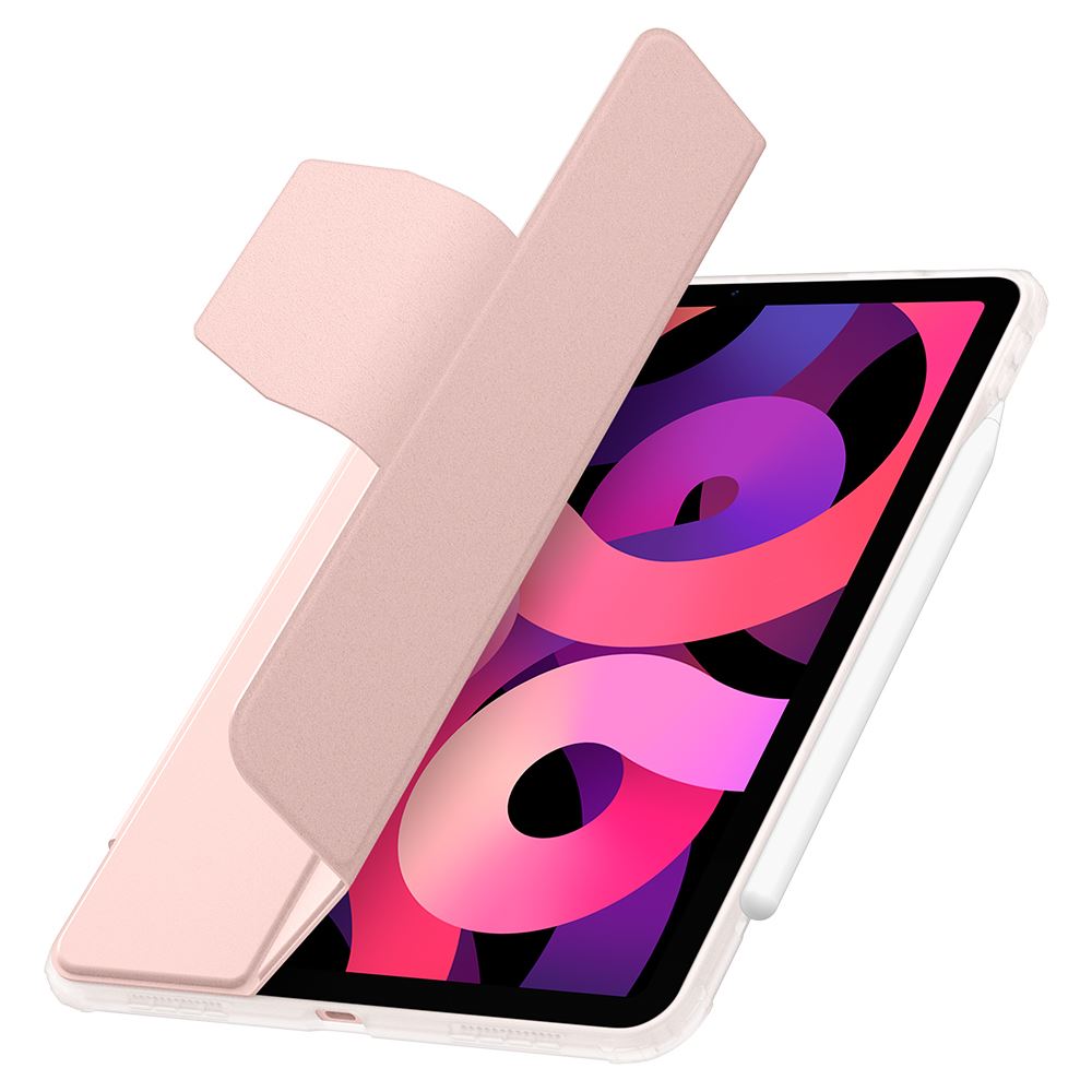 Spigen Ultra Hybrid Pro, rose gold - iPad Air 10.9" (2022/2020)/11" 2024/2025 (7)