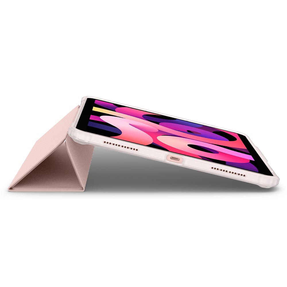 Spigen Ultra Hybrid Pro, rose gold - iPad Air 10.9" (2022/2020)/11" 2024/2025 (8)