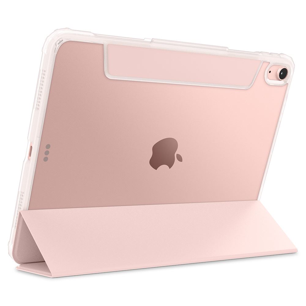 Spigen Ultra Hybrid Pro, rose gold - iPad Air 10.9" (2022/2020)/11" 2024/2025 (9)