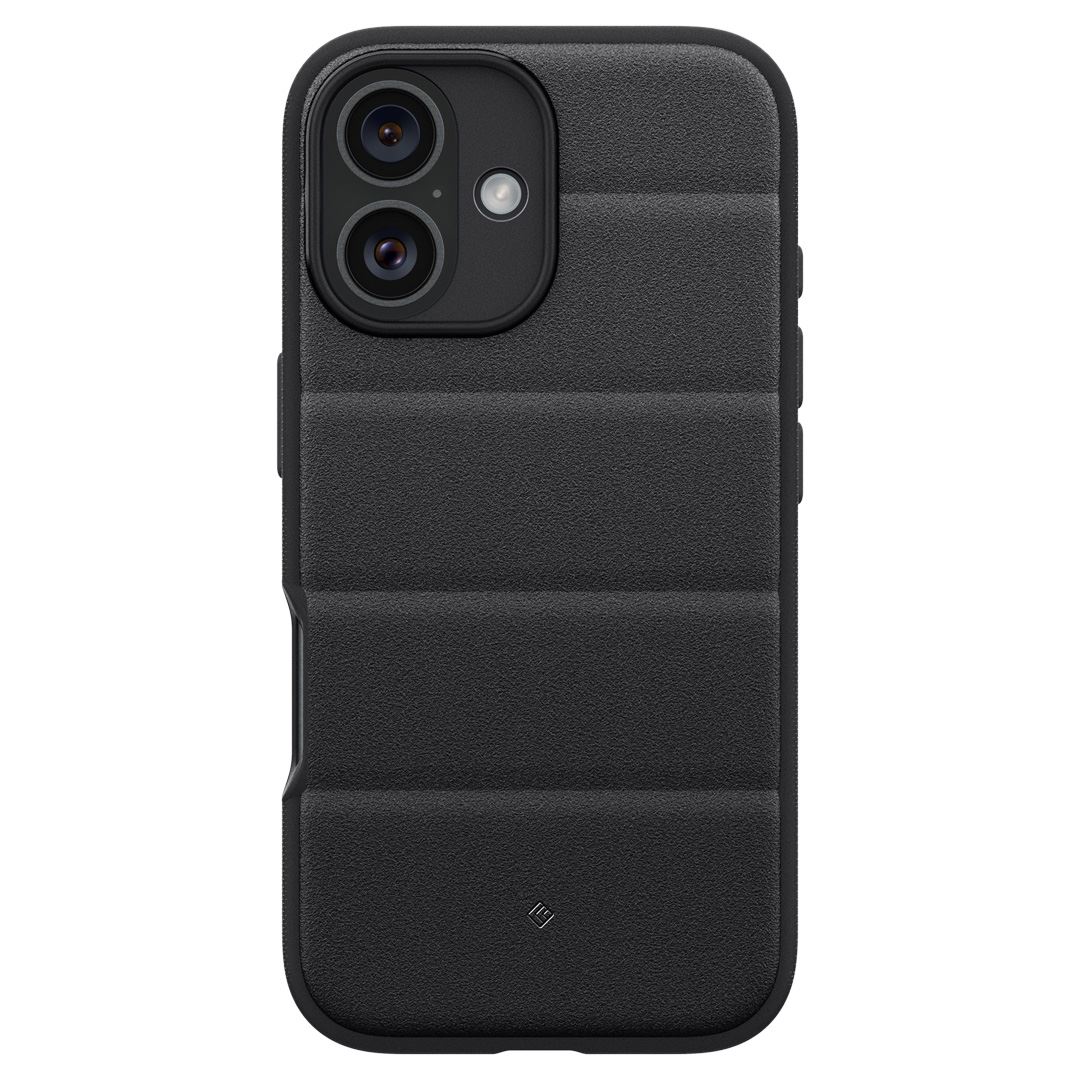 Spigen Caseology Athlex MagSafe, active black - iPhone 16 (2)