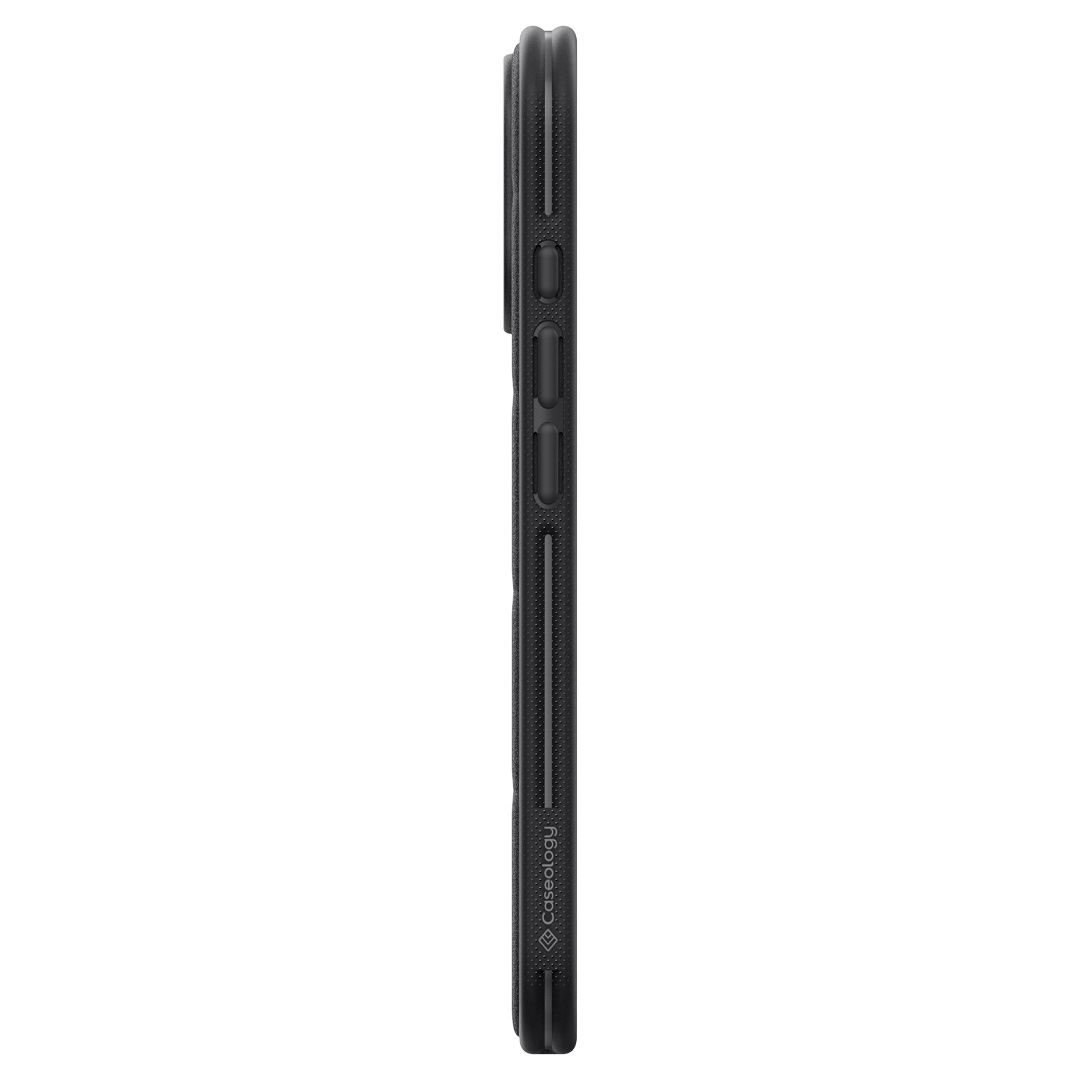 Spigen Caseology Athlex MagSafe, active black - iPhone 16 (4)