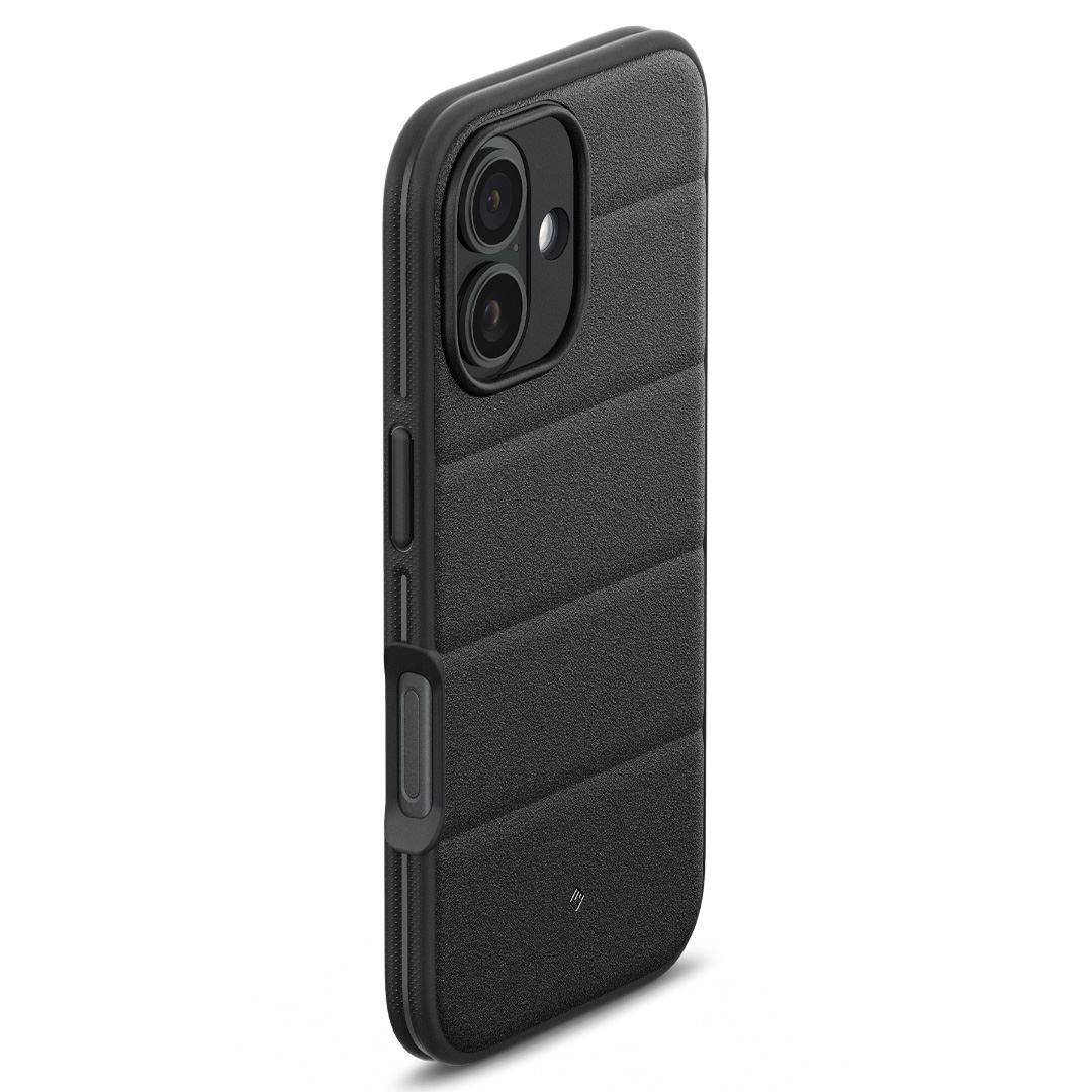 Spigen Caseology Athlex MagSafe, active black - iPhone 16 (5)