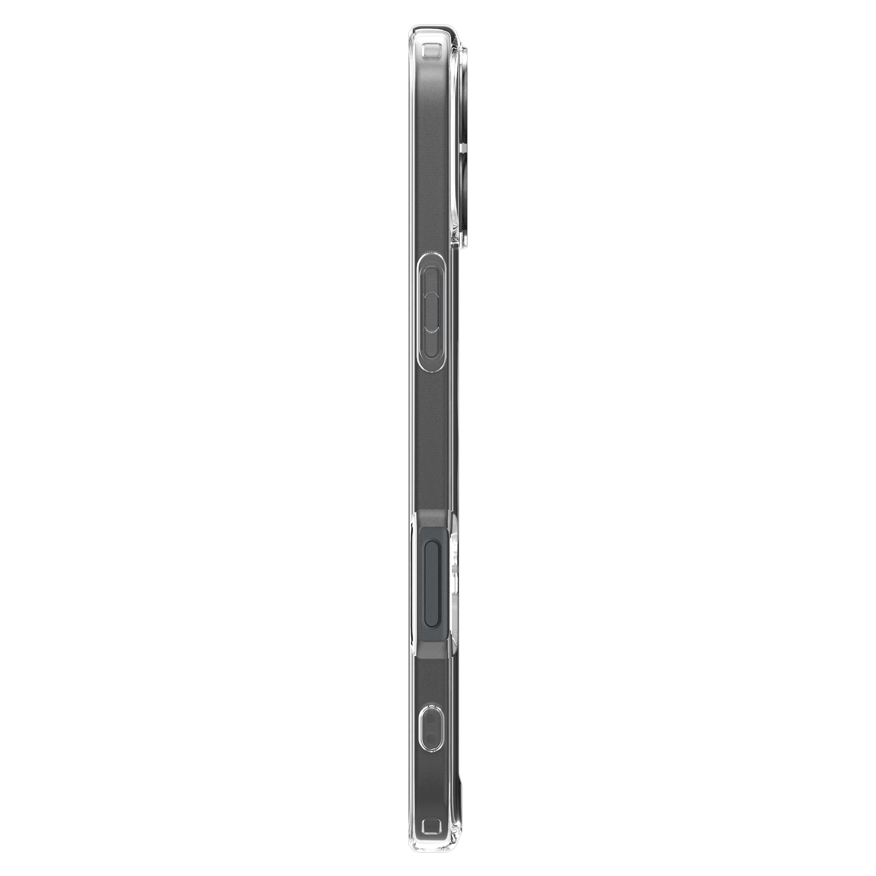 Spigen Ultra Hybrid MagSafe, digital camo - iPhone 16 (3)