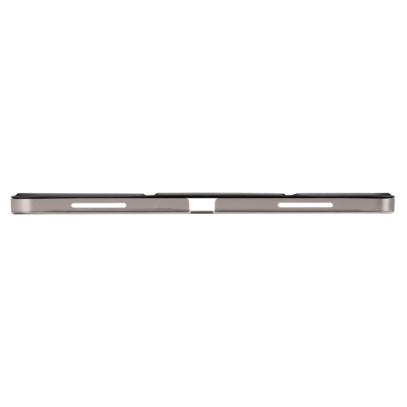 Spigen Smart Fold, black - iPad Air 13" 2024/2025 (3)