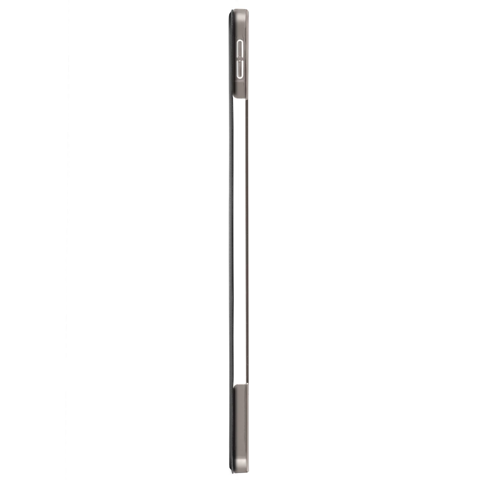 Spigen Smart Fold, black - iPad Air 13" 2024/2025 (4)