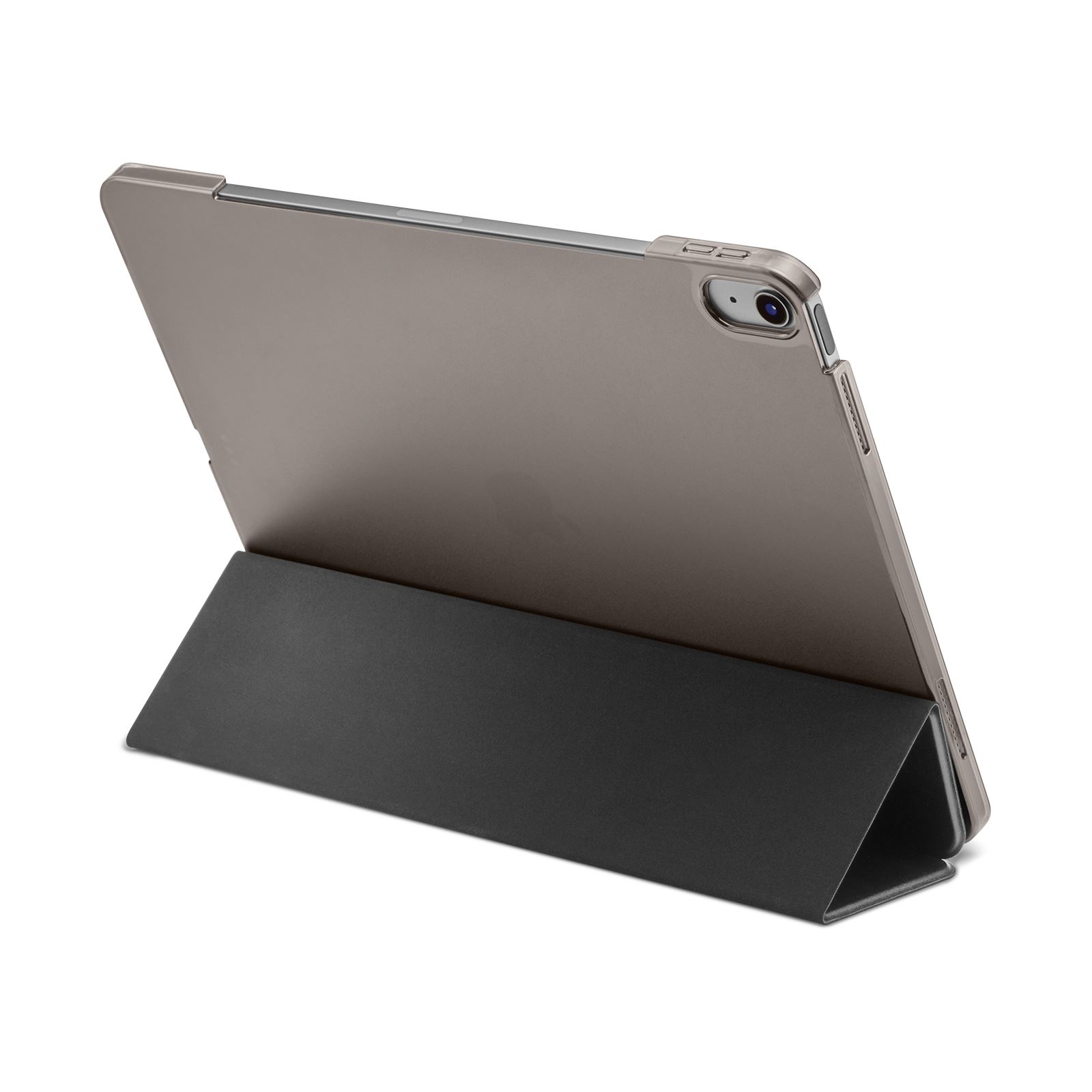 Spigen Smart Fold, black - iPad Air 13" 2024/2025 (5)