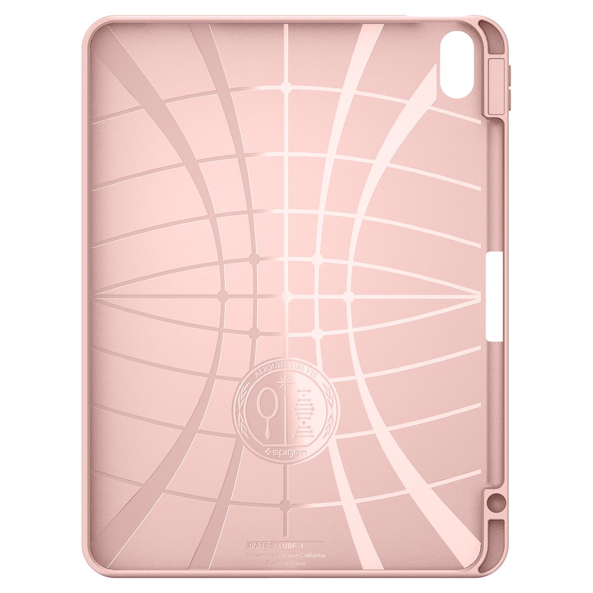 Spigen Urban Fit, rose gold - iPad Air 11" 2024/2025 (11)