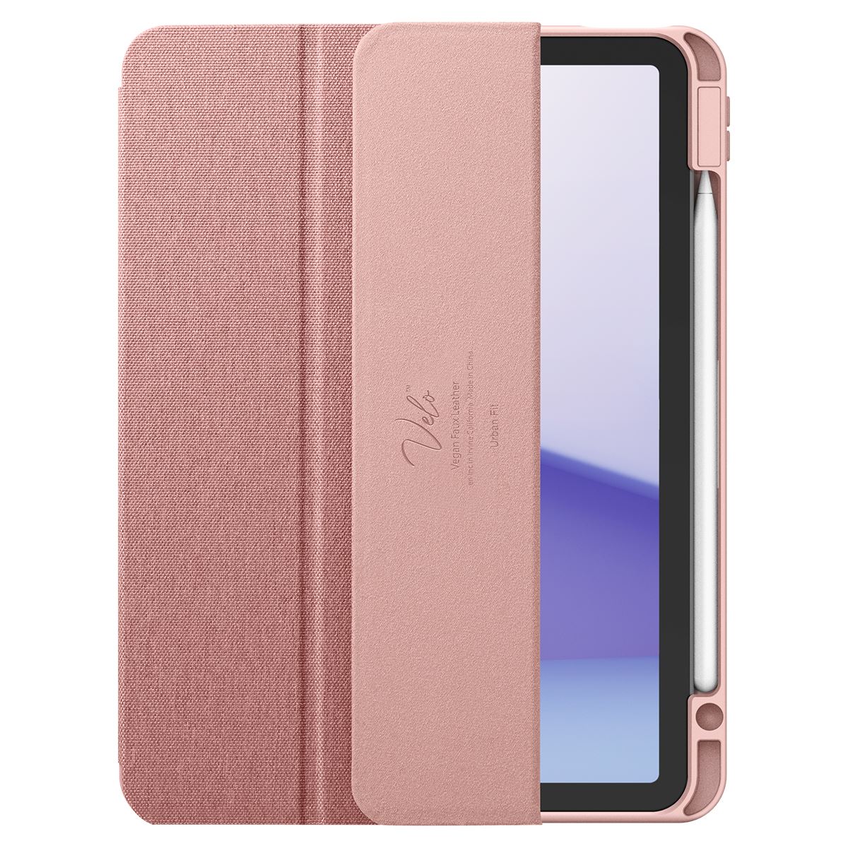 Spigen Urban Fit, rose gold - iPad Air 11" 2024/2025 (2)