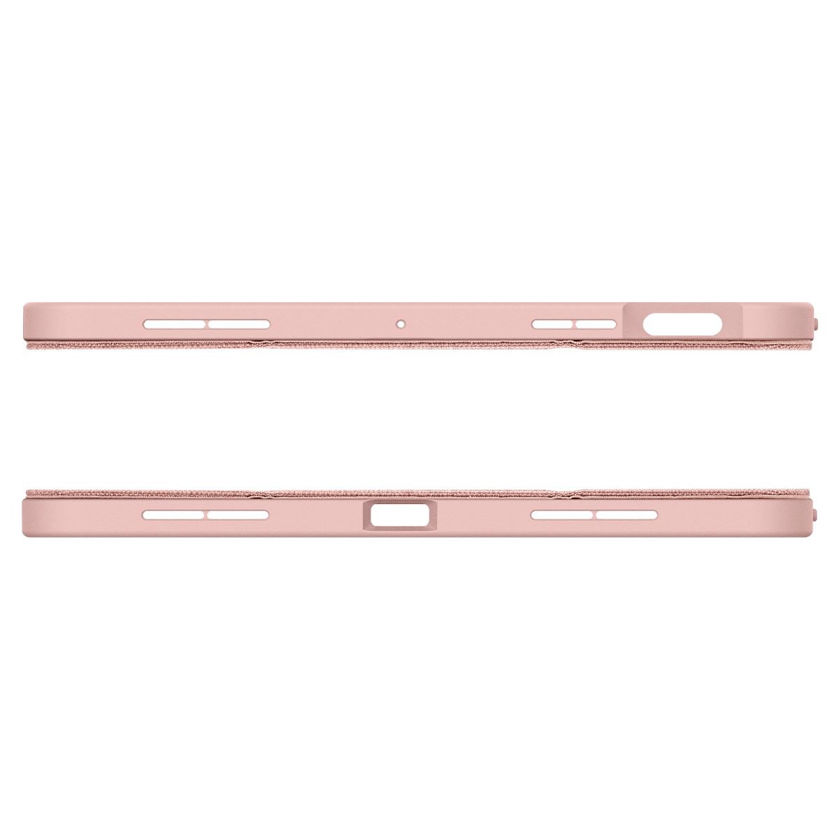 Spigen Urban Fit, rose gold - iPad Air 11" 2024/2025 (7)