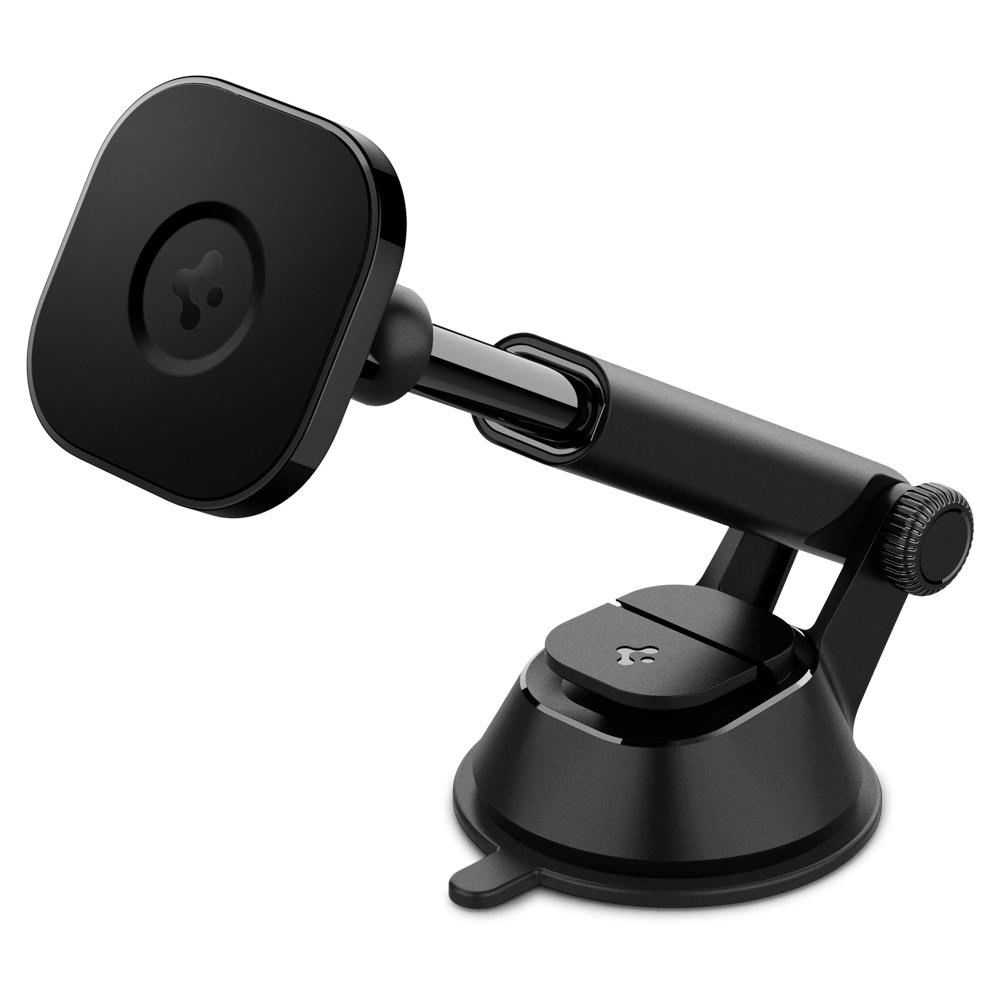 Spigen OneTap Magnetic Car Mount Dash for MagSafe (1)