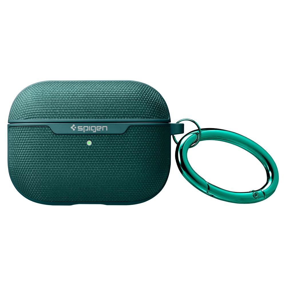 Spigen Urban Fit, midnight green - AirPods Pro (2)