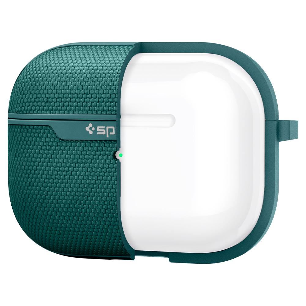 Spigen Urban Fit, midnight green - AirPods Pro (6)