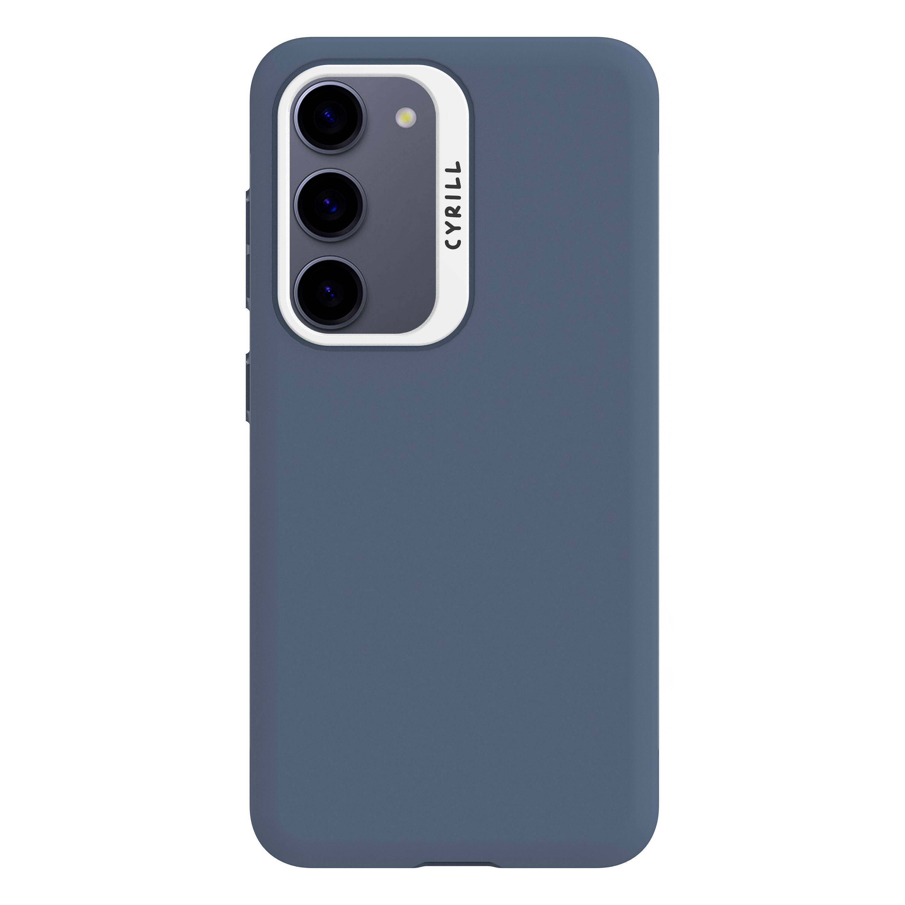 Spigen Cyrill UltraColor, deep sea - Samsung Galaxy S24 (2)